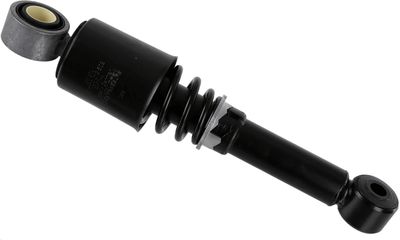 Shock Absorber, driver cab suspension SACHS 317 674