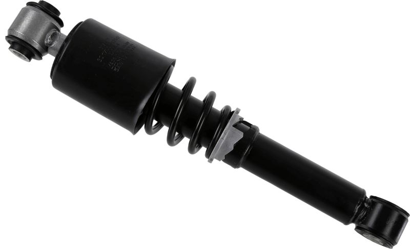 SACHS 317 677 Shock Absorber, driver cab suspension