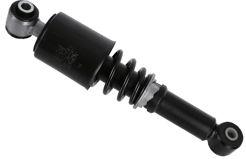 SACHS 317 678 Shock Absorber, driver cab suspension