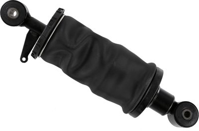 Shock Absorber, driver cab suspension SACHS 317 921