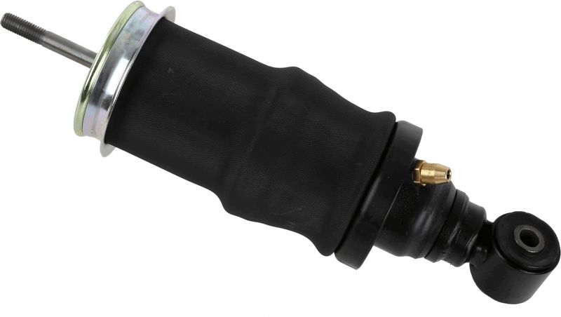SACHS 317 996 Shock Absorber, driver cab suspension