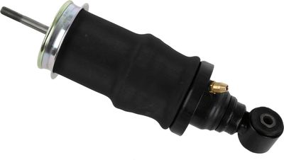 Shock Absorber, driver cab suspension SACHS 317 996