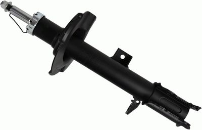Shock Absorber SACHS 317 101