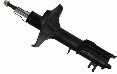 Shock Absorber SACHS 317 103