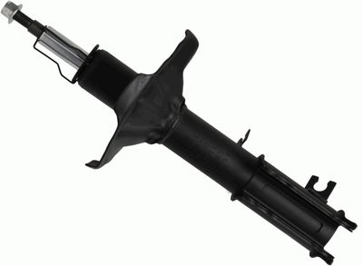 Shock Absorber SACHS 317 104