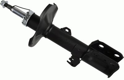Shock Absorber SACHS 317 109