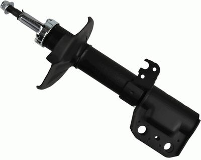 Shock Absorber SACHS 317 110