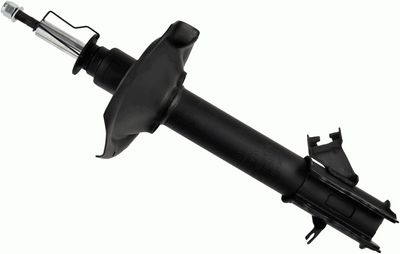 Shock Absorber SACHS 317 113