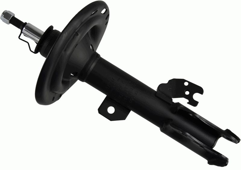 SACHS 317 117 Shock Absorber