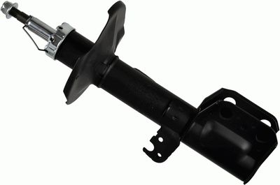 Shock Absorber SACHS 317 121