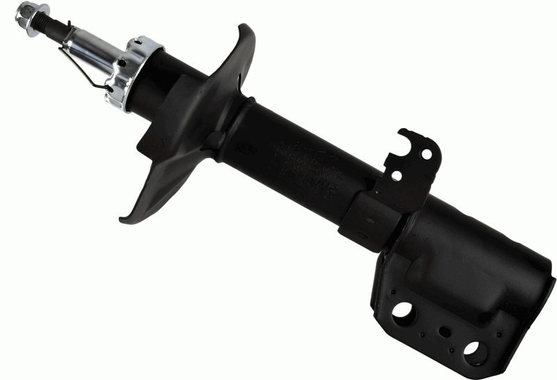SACHS 317 122 Shock Absorber