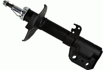 Shock Absorber SACHS 317 122