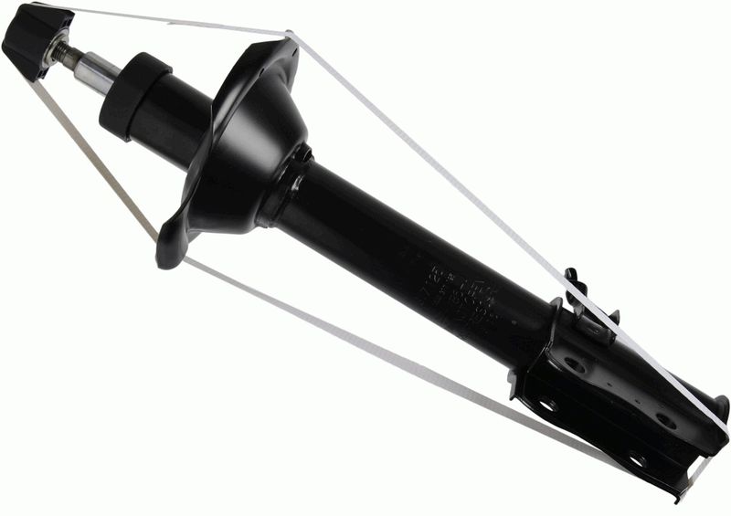 SACHS 317 125 Shock Absorber