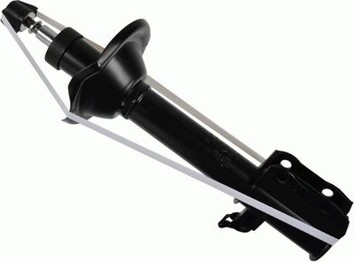 Shock Absorber SACHS 317 126