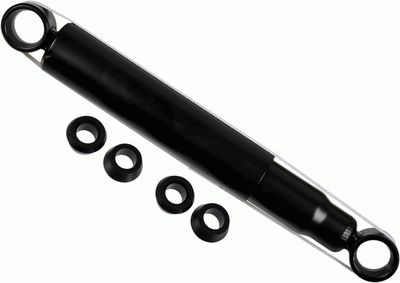 Shock Absorber SACHS 317 128
