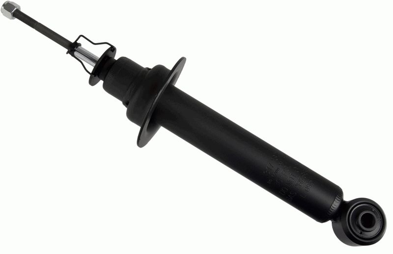 SACHS 317 132 Shock Absorber