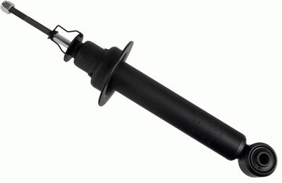 Shock Absorber SACHS 317 132