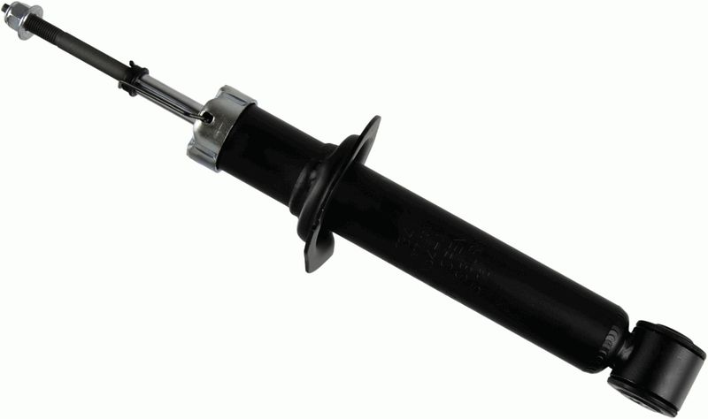 SACHS 317 134 Shock Absorber