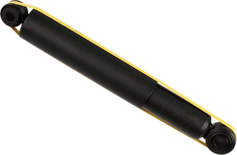 SACHS 317 135 Shock Absorber