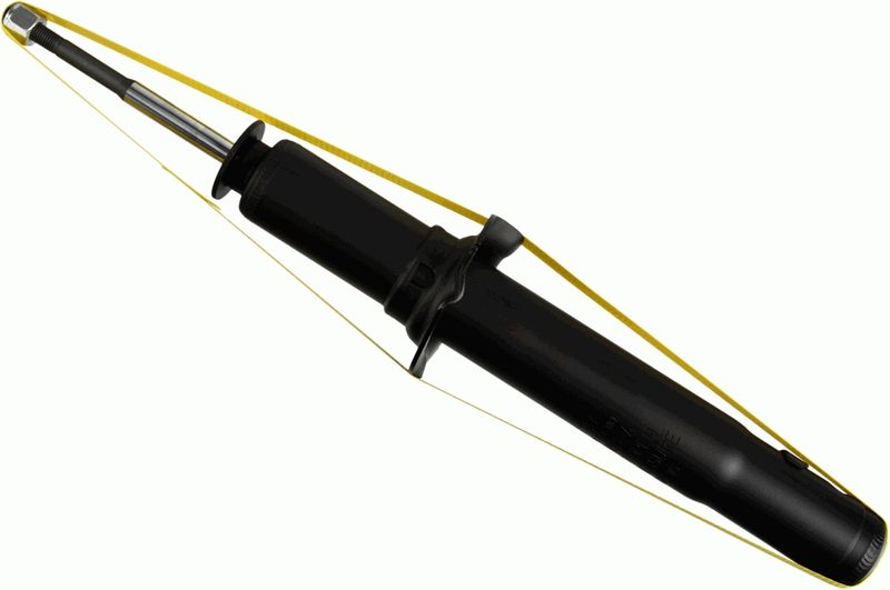 SACHS 317 137 Shock Absorber
