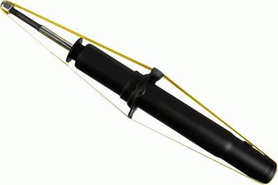 Shock Absorber SACHS 317 137