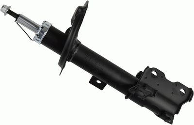 Shock Absorber SACHS 317 145