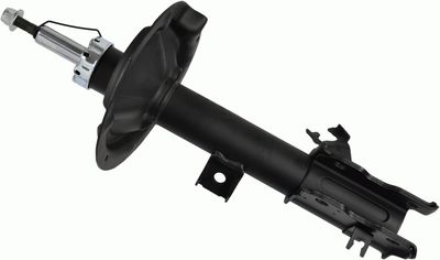 Shock Absorber SACHS 317 146