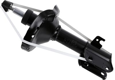 Shock Absorber SACHS 317 147