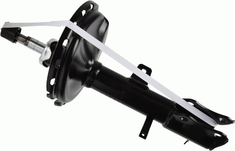 SACHS 317 155 Shock Absorber