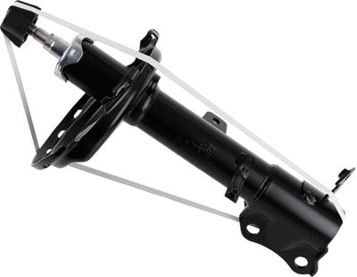 Shock Absorber SACHS 317 156