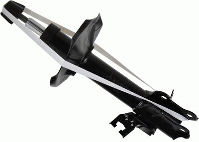 Shock Absorber SACHS 317 157