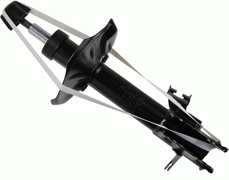 SACHS 317 158 Shock Absorber