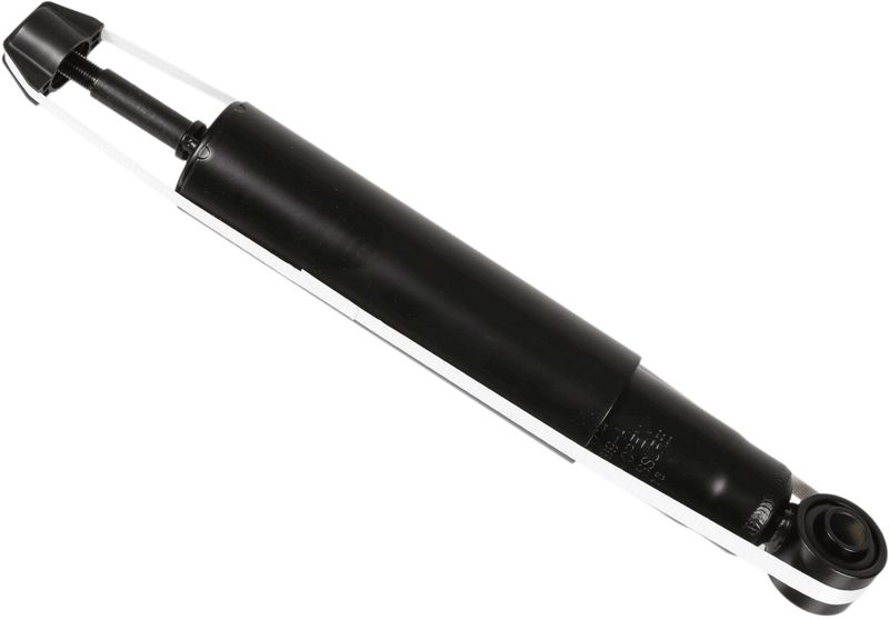 SACHS 317 159 Shock Absorber