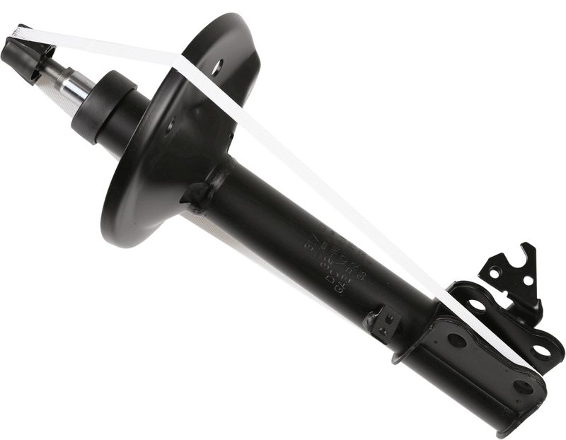 SACHS 317 163 Shock Absorber