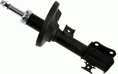 Shock Absorber SACHS 317 175