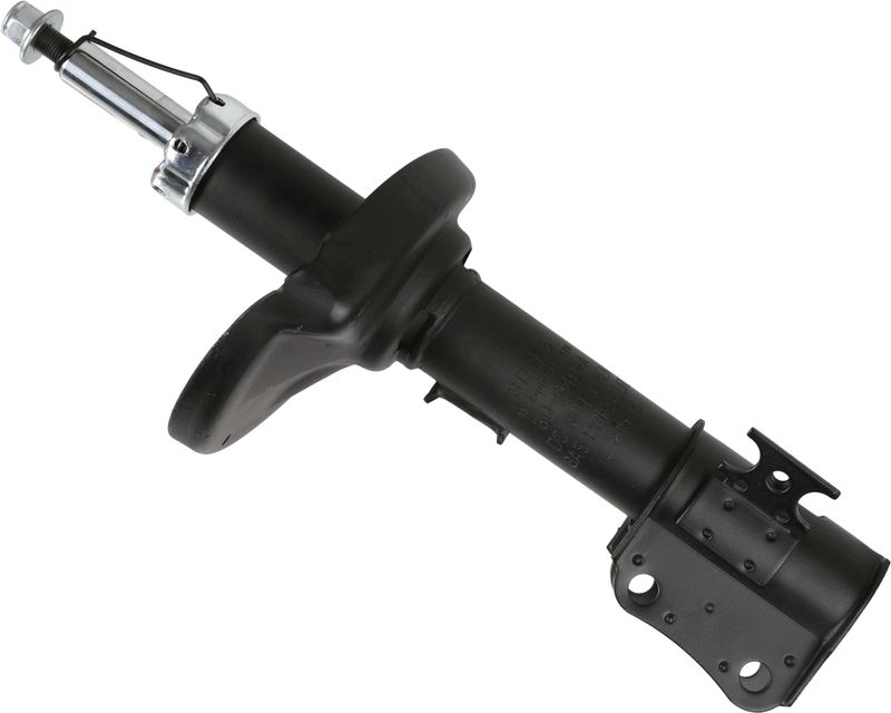 SACHS 317 176 Shock Absorber
