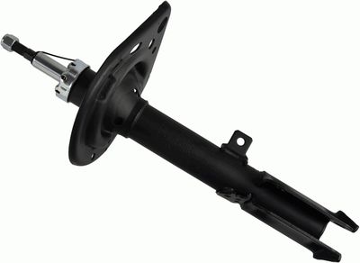 Shock Absorber SACHS 317 192
