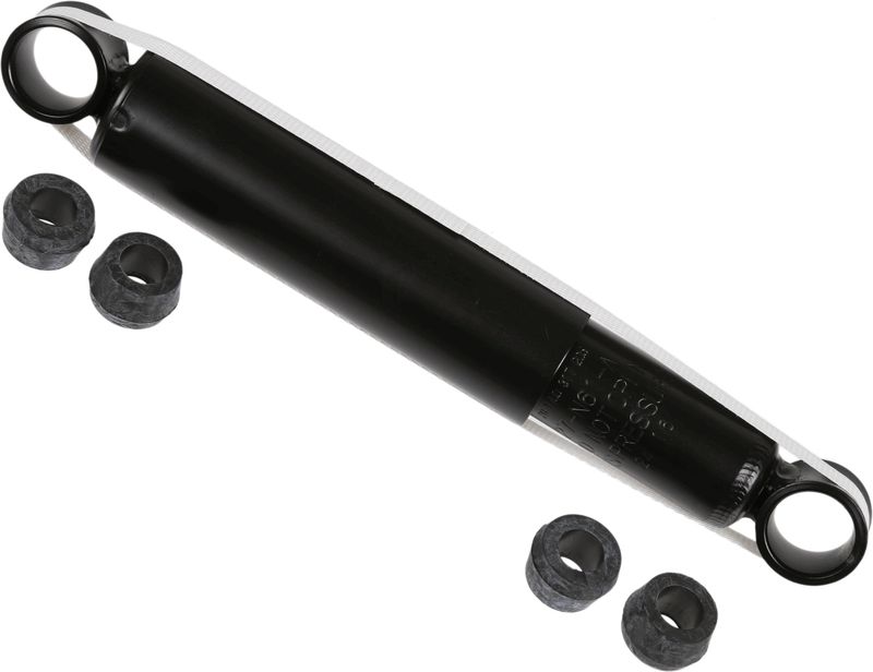 SACHS 317 205 Shock Absorber