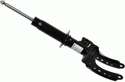 Shock Absorber SACHS 317 242