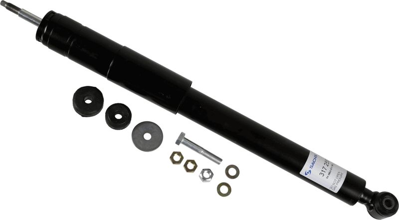 SACHS 317 255 Shock Absorber