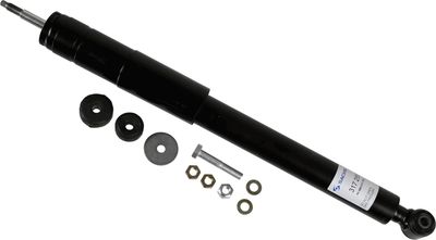 Shock Absorber SACHS 317 255