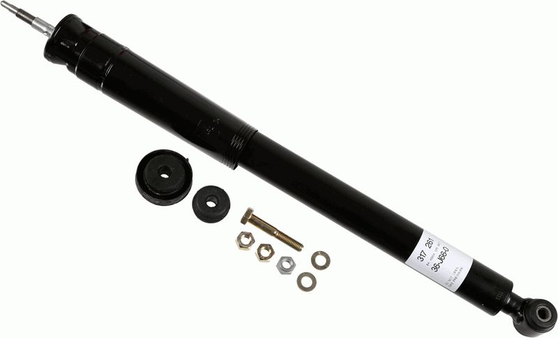 SACHS 317 261 Shock Absorber