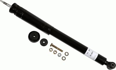 Shock Absorber SACHS 317 261
