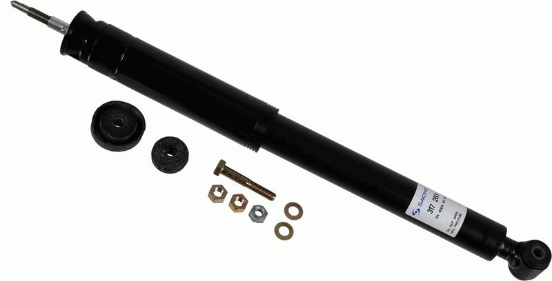 SACHS 317 263 Shock Absorber