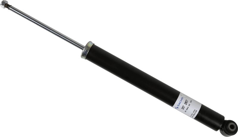 SACHS 317 267 Shock Absorber
