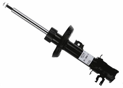 Shock Absorber SACHS 317 276
