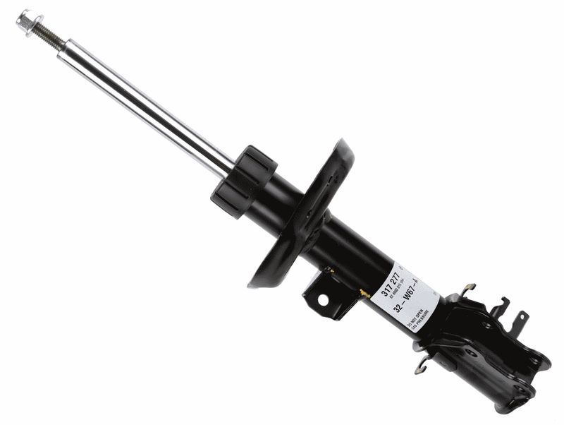 SACHS 317 277 Shock Absorber
