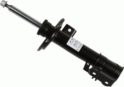 Shock Absorber SACHS 317 300