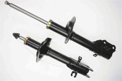 Shock Absorber SACHS 317 306