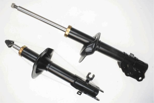 SACHS 317 307 Shock Absorber